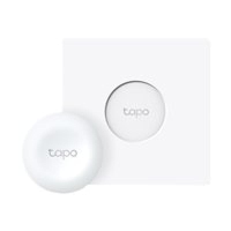 TP-LINK Tapo Smart Remote Dimmer