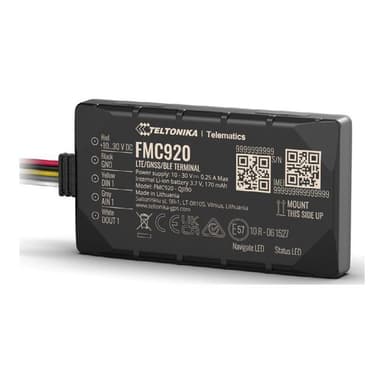 TELTONIKA FMC920
