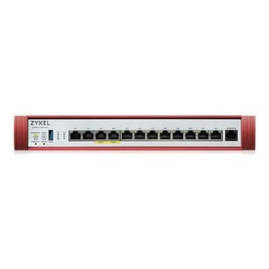 ZYXEL USGFLEX 500H (Device only) Firewall