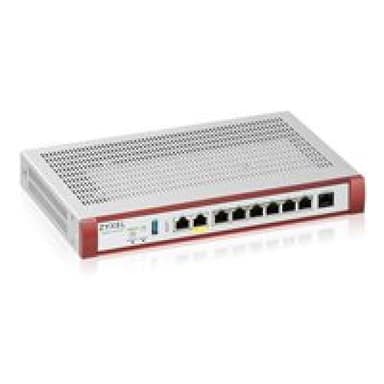 ZYXEL USGFLEX 200HP Security Bundle Firewall