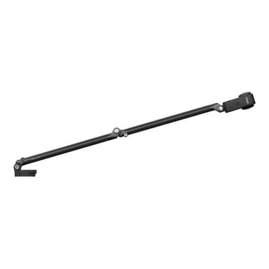 GOPRO Boom + Adhesive Mounts