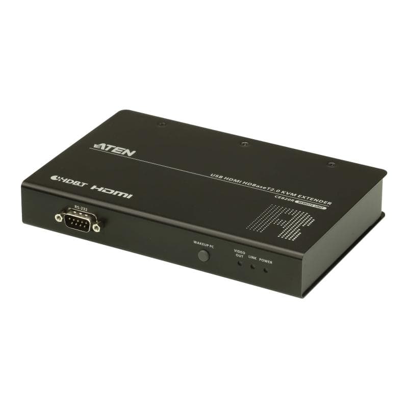 ATEN USB HDMI HDBaseT 2.0 KVM