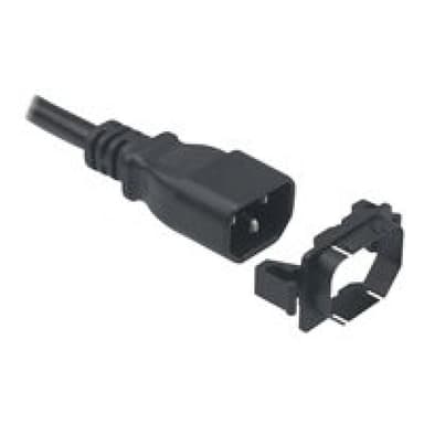ATEN C14 Smart-Lock Plug Connector