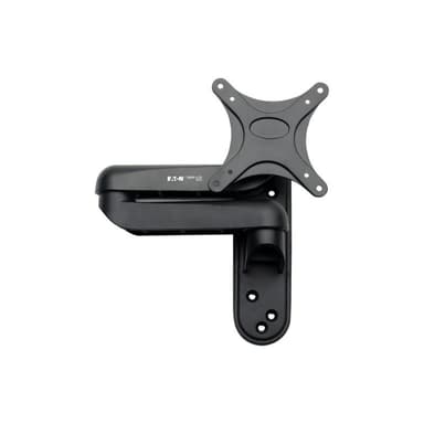 EATON TRIPPLITE Swivel/Tilt Wall Mount for 33,02cm 13Zoll to 68,58cm 27Zoll TVs and Monitors