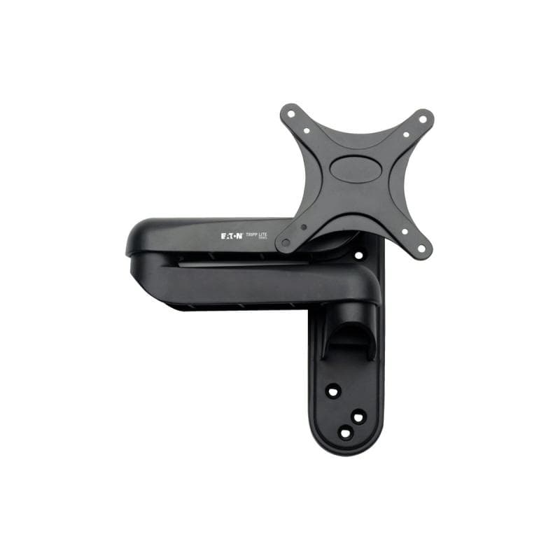 EATON TRIPPLITE Swivel/Tilt Wall Mount for 33,02cm 13Zoll to 68,58cm 27Zoll TVs and Monitors
