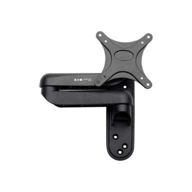 EATON TRIPPLITE Swivel/Tilt Wall Mount for 33,02cm 13Zoll to 68,58cm 27Zoll TVs and Monitors