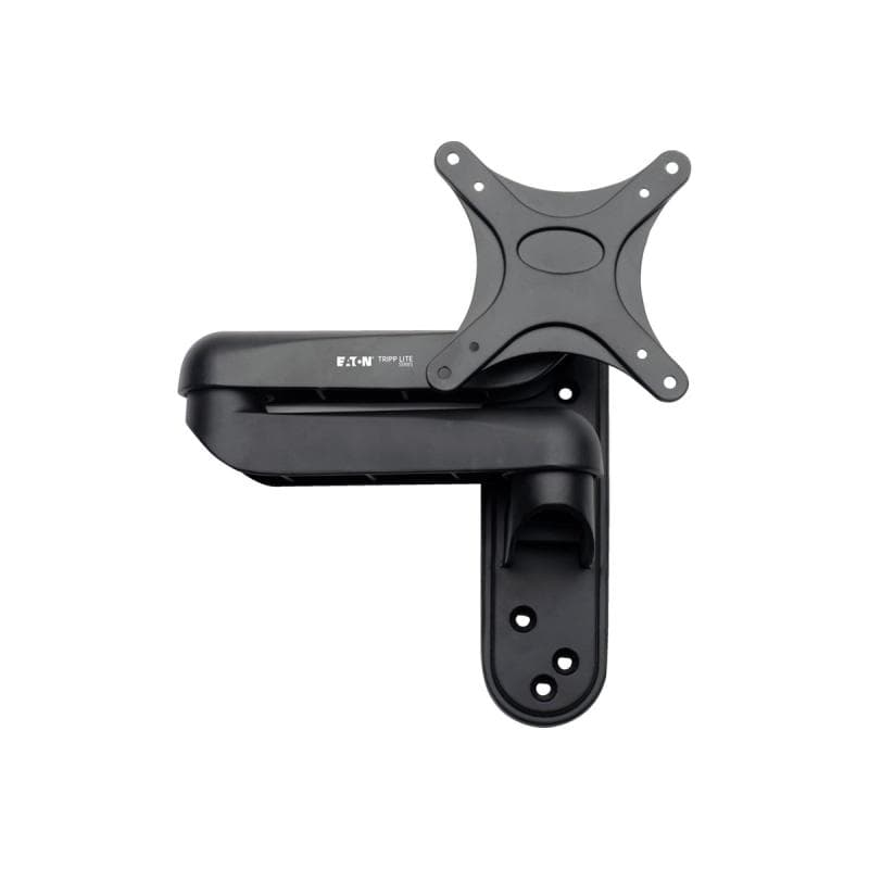 EATON TRIPPLITE Swivel/Tilt Wall Mount for 33,02cm 13Zoll to 68,58cm 27Zoll TVs and Monitors