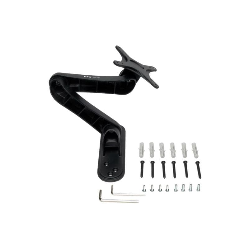 EATON TRIPPLITE Swivel/Tilt Wall Mount for 33,02cm 13Zoll to 68,58cm 27Zoll TVs and Monitors