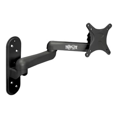 EATON TRIPPLITE Swivel/Tilt Wall Mount for 33,02cm 13Zoll to 68,58cm 27Zoll TVs and Monitors