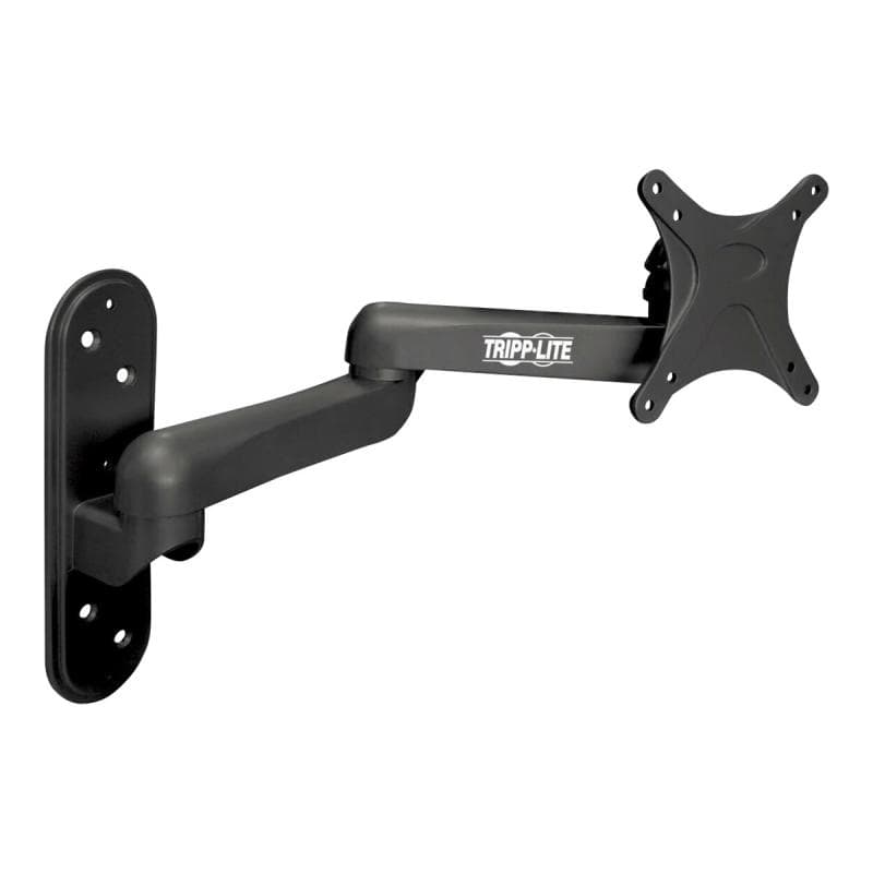 EATON TRIPPLITE Swivel/Tilt Wall Mount for 33,02cm 13Zoll to 68,58cm 27Zoll TVs and Monitors