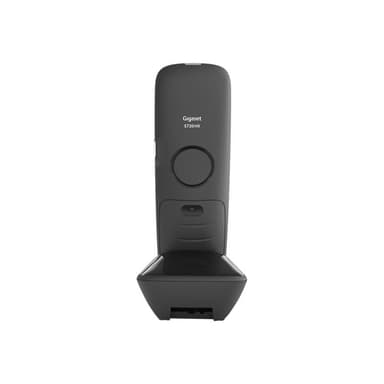 GIGASET E720 HX schwarz int.