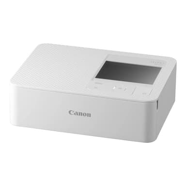 CANON SELPHY CP1500 weiß
