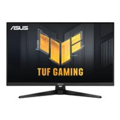 ASUS TUF Gaming VG32UQA1A 80,1cm (31,5″) Monitore