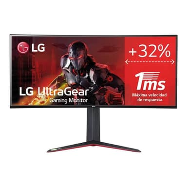 LG 34GN850P-B 86,72cm (34″)