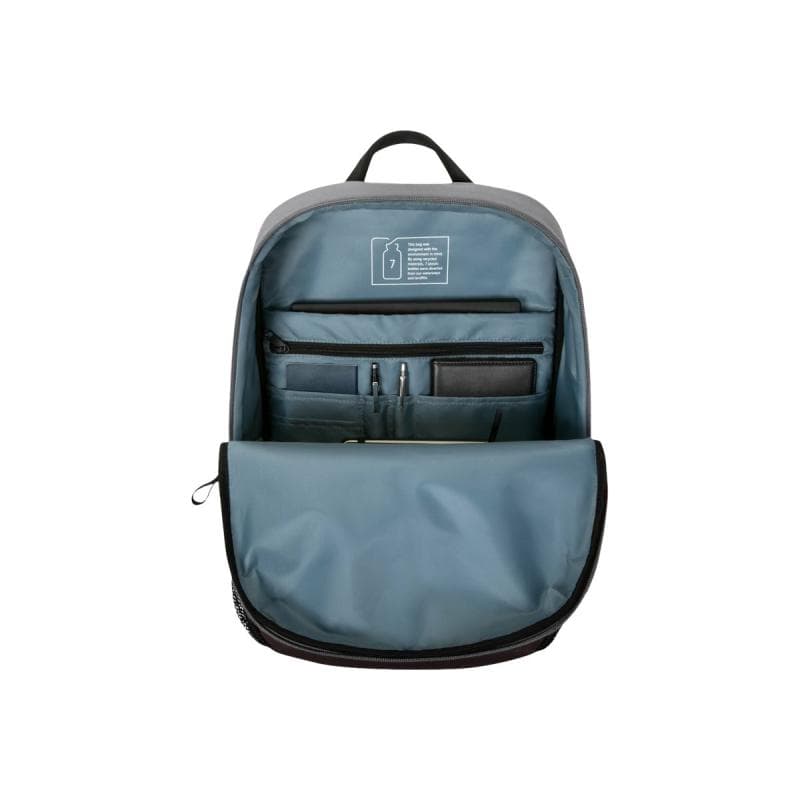 TARGUS 15.6″ Sagano Campus Backpack, grau