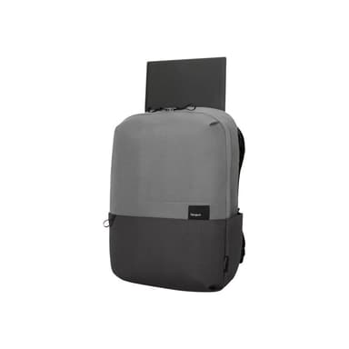 TARGUS 15.6″ Sagano Pendlerrucksack, grau