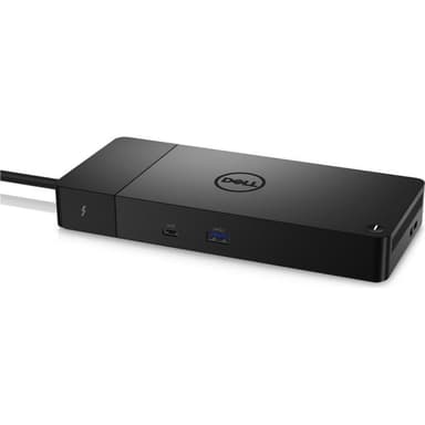 DELL Thunderbol Dock ? WD22TB4 Dell WD22TB4, Dockingstation, Thunderbolt, HDMI, DP, Thunderbolt, Gig