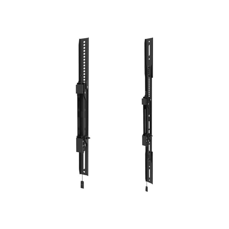 NEOMOUNTS feste Wandhalterung für 55-110″ Bildschirme - Schwarz