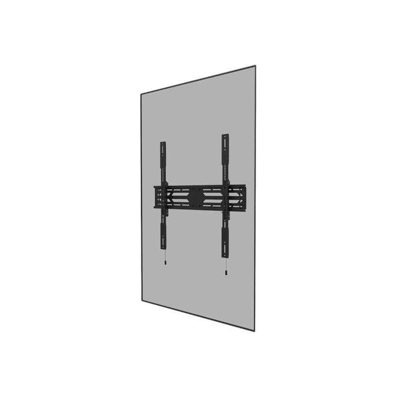 NEOMOUNTS feste Wandhalterung für 55-110″ Bildschirme - Schwarz
