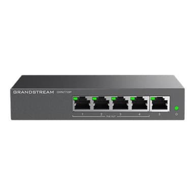 GRANDSTREAM Networkswitch GWN7700P