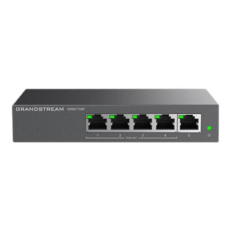 GRANDSTREAM Networkswitch GWN7700P