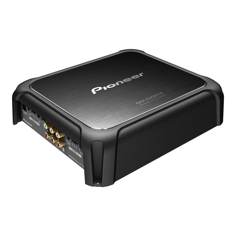 PIONEER GM-D9701