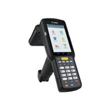 ZEBRA MC3330XR - Datenerfassungsterminal - robust - Android 10 - 32 GB - 10.2 cm (4″) (MC333U-GJ3EG4