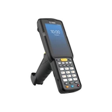 ZEBRA MC3300x - Datenerfassungsterminal - robust - Android 10 - 32 GB - 10.2 cm (4″) (MC330L-SJ3EG4R
