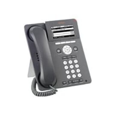 Avaya IP Phone 9620C Charcoal Grey IP Phone 9620C Charcoal Grey