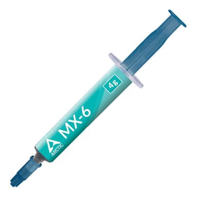 ARCTIC Wärmeleitpaste ARCTIC MX-6 (4 gr.)