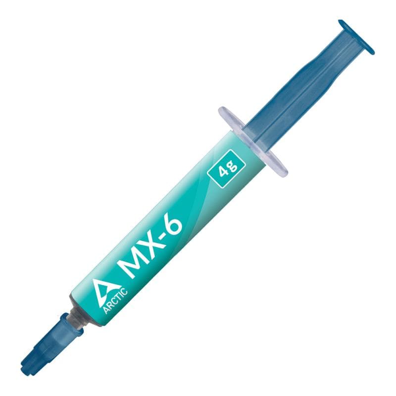 ARCTIC Wärmeleitpaste ARCTIC MX-6 (4 gr.)