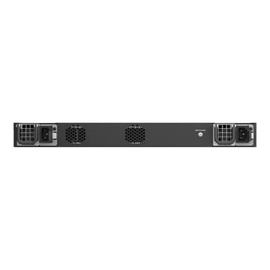 D-LINK 30-Port Layer 3 PoE Multi-Gigabit Stack Switch