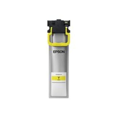 EPSON T11C4 gelb Druckerpatrone