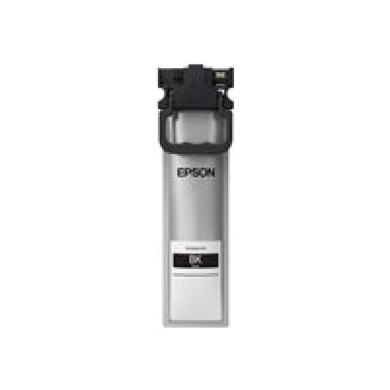 EPSON T11C1 schwarz Druckerpatrone