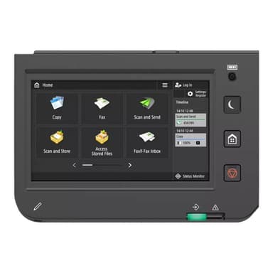 CANON imageRUNNER C3326i