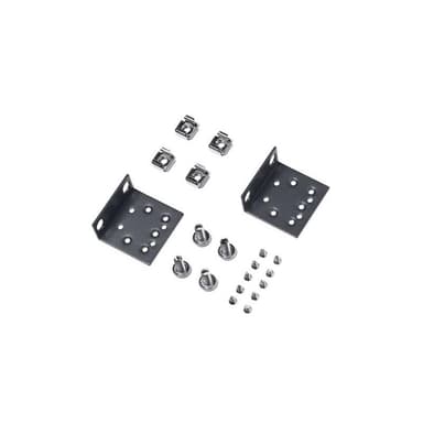TP-LINK Omada Rack-mounting Bracket Kit, Screws Included