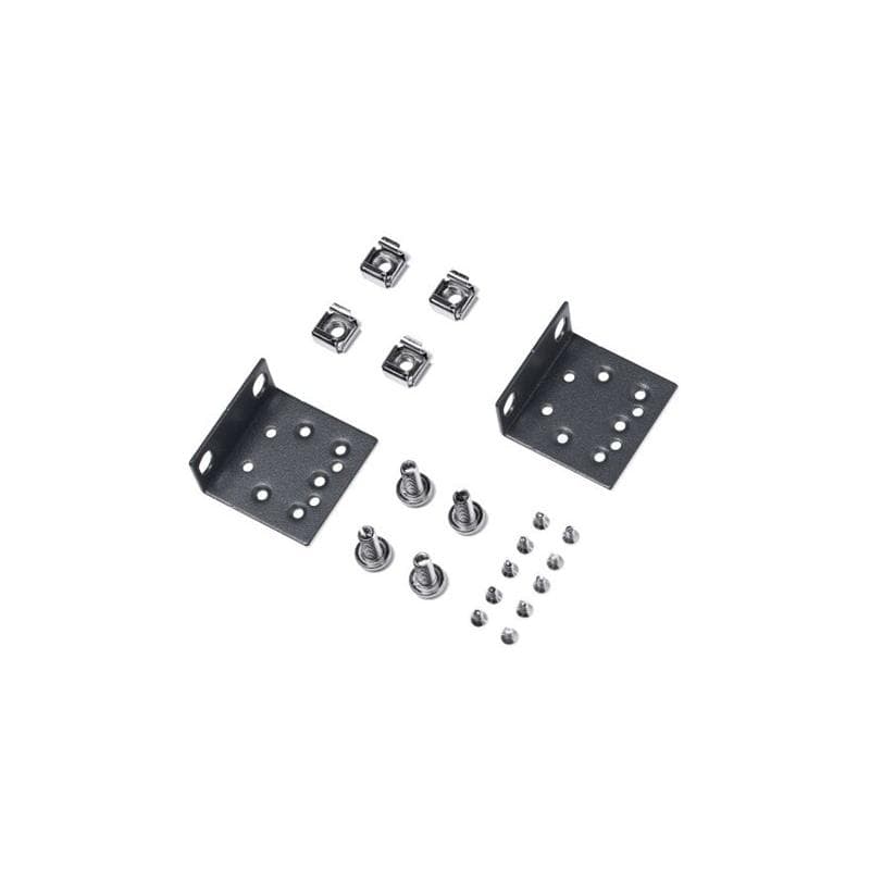TP-LINK Omada Rack-mounting Bracket Kit, Screws Included