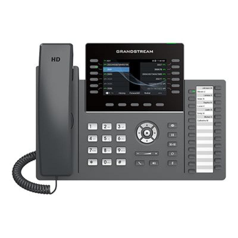 GRANDSTREAM SIP GRP-2636