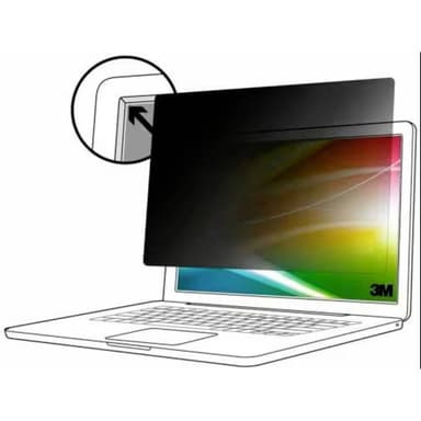 3M Bright Screen Blickschutz Surface 1 2 13.5″ 3:2 BPNMS001