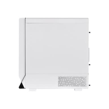THERMALTAKE Ceres 500 TG Midi Tower ″ARGB Snow″ White retail