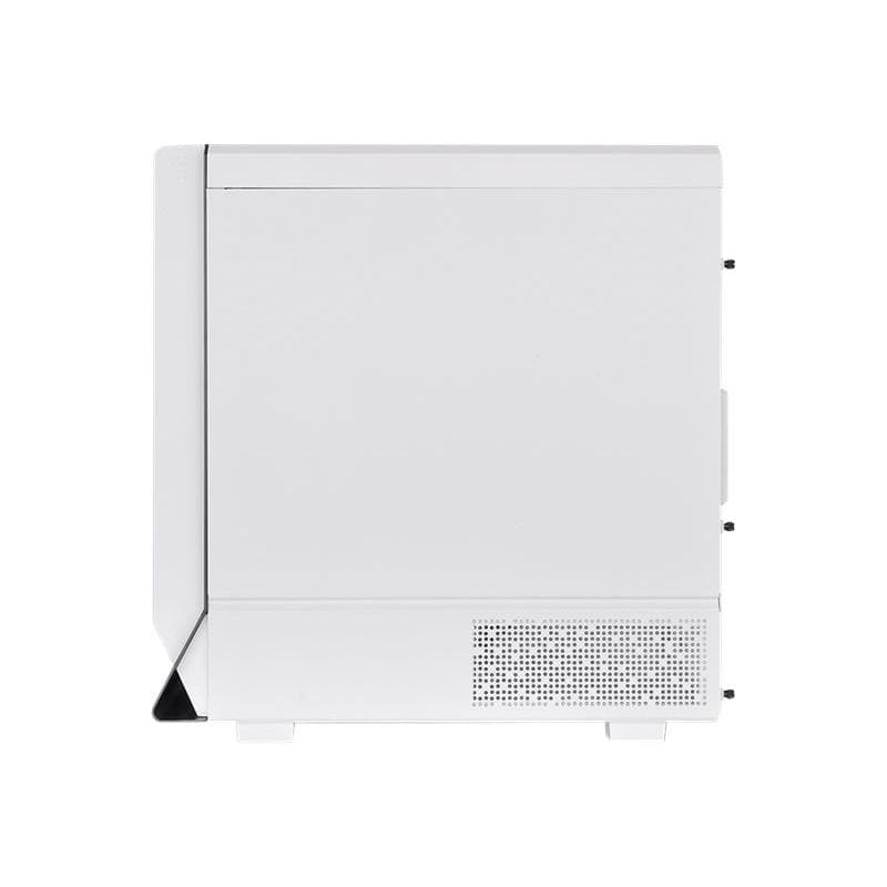 THERMALTAKE Ceres 500 TG Midi Tower ″ARGB Snow″ White retail