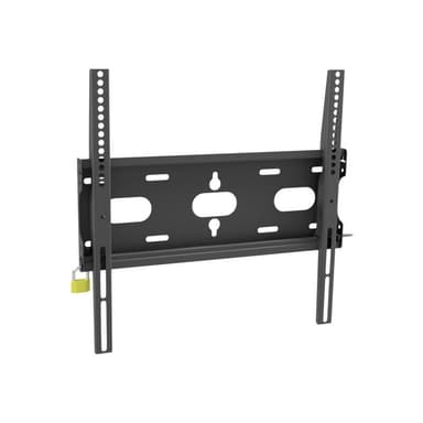 IIYAMA Wall mount MD-WM4040 125kg max VESA 400x400mm retail