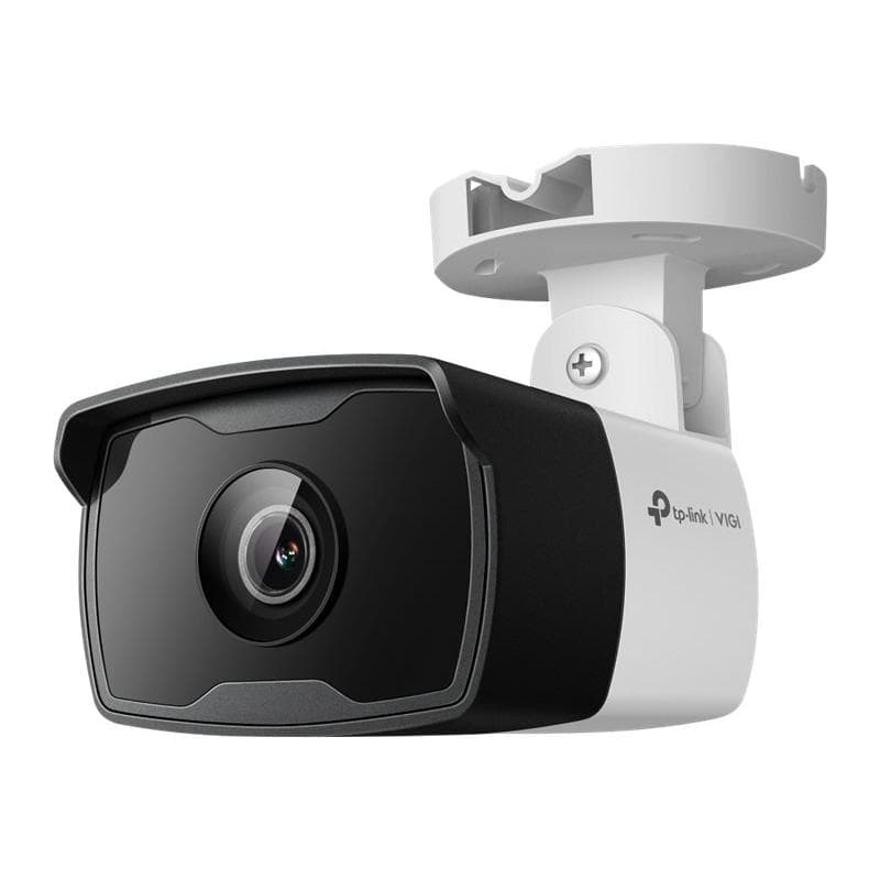 TP-LINK VIGI 4MP Outdoor Bullet Network Camera