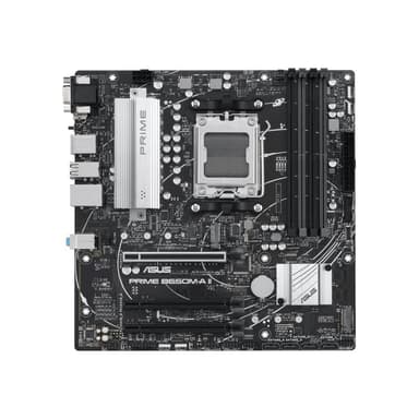 ASUS PRIME B650M-A II-CSM SAM5