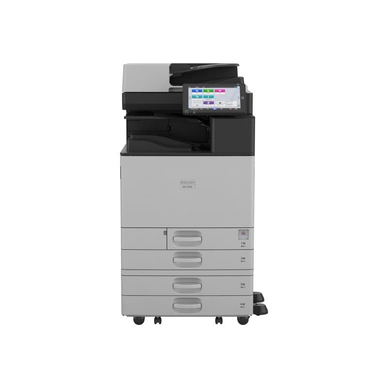 RICOH IM C2510