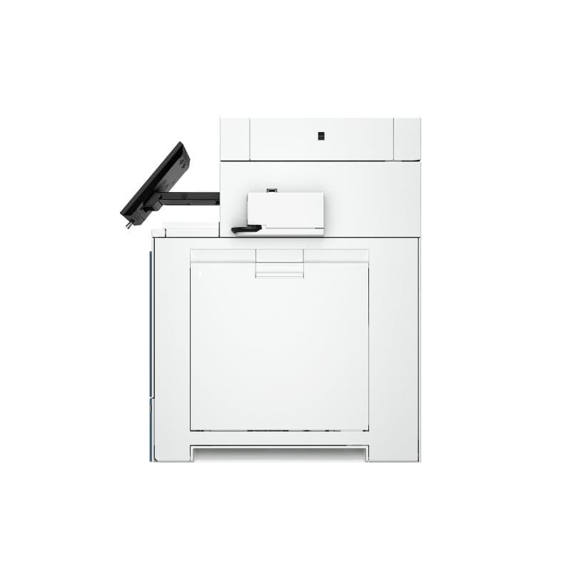 HP Color Laserjet Enterprise Flow MFP 5800zf