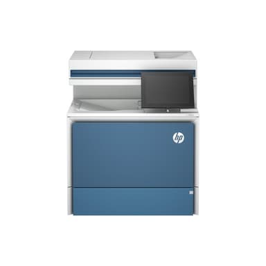 HP Color Laserjet Enterprise MFP 5800dn