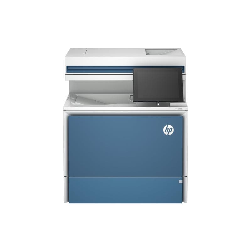 HP Color Laserjet Enterprise MFP 5800dn