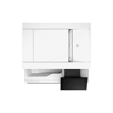 HP Color Laserjet Enterprise MFP 5800dn