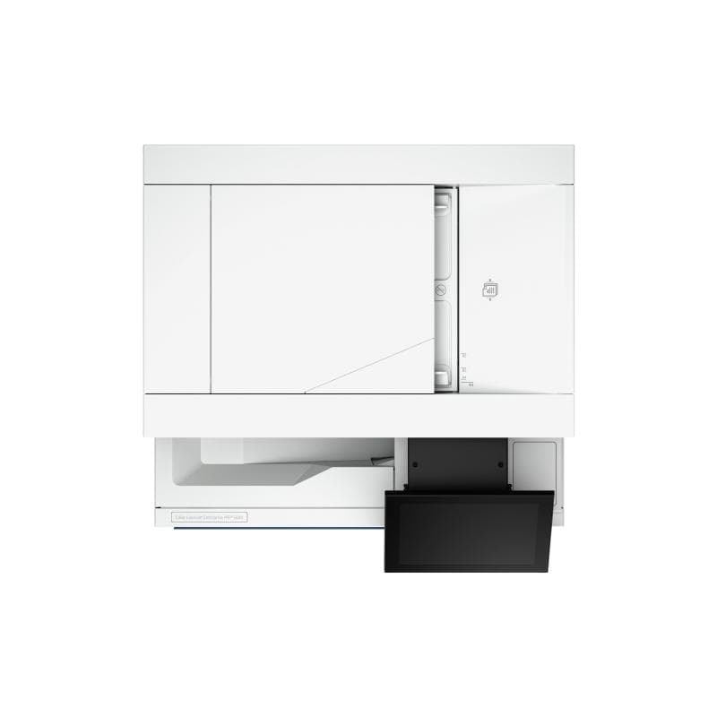 HP Color Laserjet Enterprise MFP 5800dn